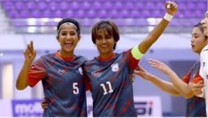 পাকিস্তানকে ৯-১ গোলে উড়িয়েছে বাংলাদেশ, চ্যাম্পিয়ন হচ্ছে আজ?