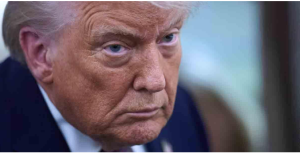 চীনের সঙ্গে বাণিজ্য করলে কানাডার ওপর ১০০ শতাংশ শুল্কের হুমকি ট্রাম্পের