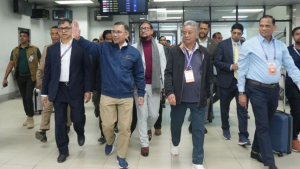 চট্টগ্রামে তারেক রহমান