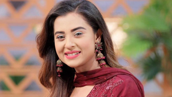 মা হওয়ার গুজবে আইনি পদক্ষেপ নেওয়ার ইঙ্গিত বুবলীর