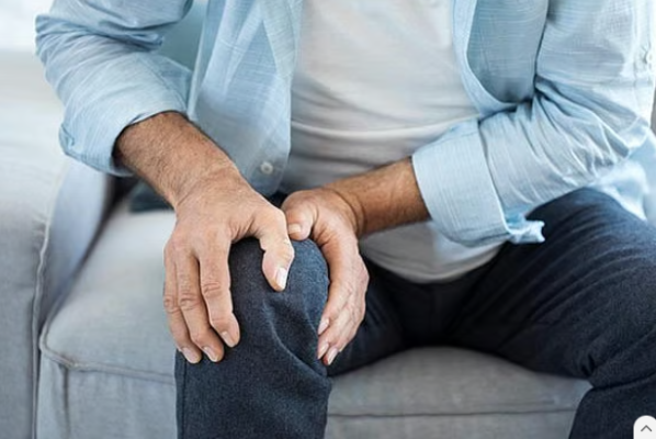 আবহাওয়ার পরিবর্তন হলে কি হাড়ের ব্যথা বাড়ে