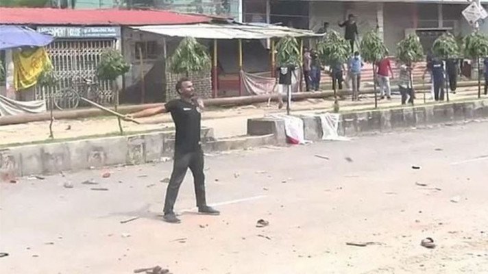 যেকোনো দিন আবু সাঈদ হত্যা মামলার রায়