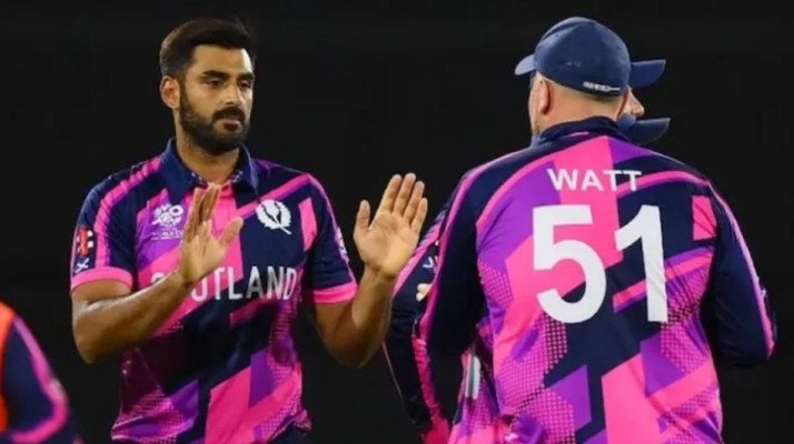 এভাবে বিশ্বকাপ খেলতে চায়নি স্কটল্যান্ড