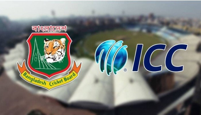 বাংলাদেশি সাংবাদিকদের অ্যাক্রিডিটেশন বাতিলের ব্যাখ্যা দিল আইসিসি