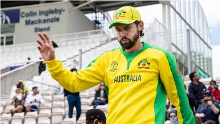 অবসরে গেলেন বিশ্বকাপজয়ী অস্ট্রেলিয়ান ক্রিকেটার