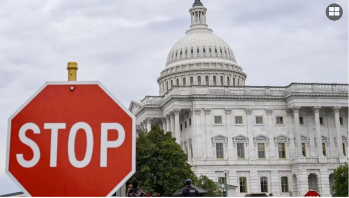 আবারও সাময়িক শাটডাউন শুরু