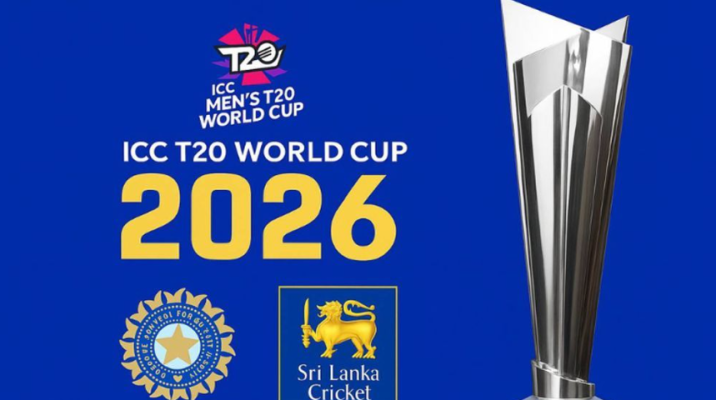 বিশ্বকাপের আগে নতুন ঝামেলায় আইসিসি