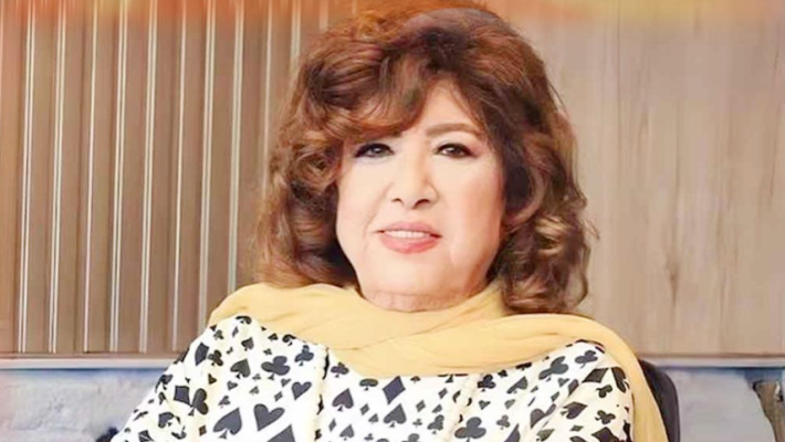 সিরিয়ার জনপ্রিয় অভিনেত্রী হুদা শারাউই খুন