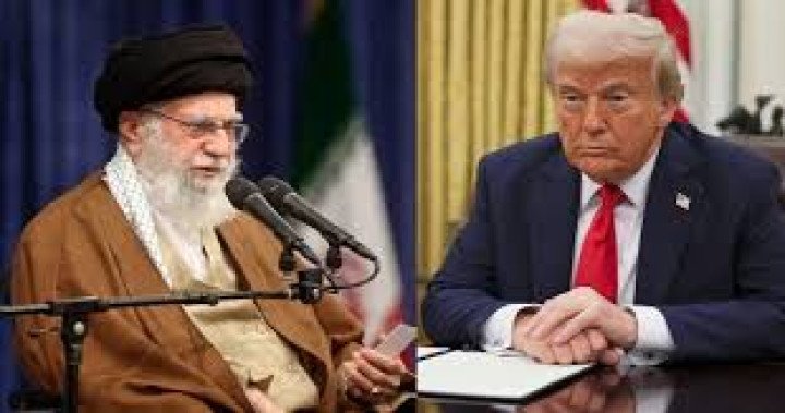 ইরানের সঙ্গে চুক্তির ব্যাপারে আশাবাদী ট্রাম্প