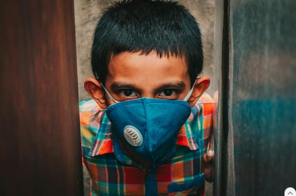 শিশুদের কি স্ট্রোক হতে পারে