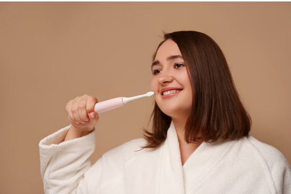 ইলেকট্রিক টুথব্রাশ কি সাধারণ টুথব্রাশের তুলনায় ভালো