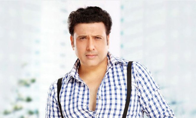 বিবাহবহির্ভূত সম্পর্কের অভিযোগে মুখ খুললেন গোবিন্দ