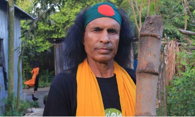 গানকে হারাম বলা দলটাও গানে গানে ভোট খুঁজছে : কুদ্দুস বয়াতি