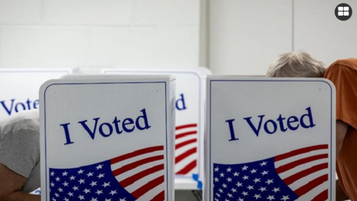 মধ্যবর্তী নির্বাচনে ভোট দিতে দেখাতে হবে মার্কিন নাগরিকত্বের প্রমাণ