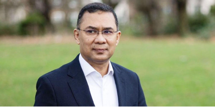 তারেক রহমানকে ঐতিহাসিক বিজয়ের শুভেচ্ছা জানাল যুক্তরাষ্ট্র