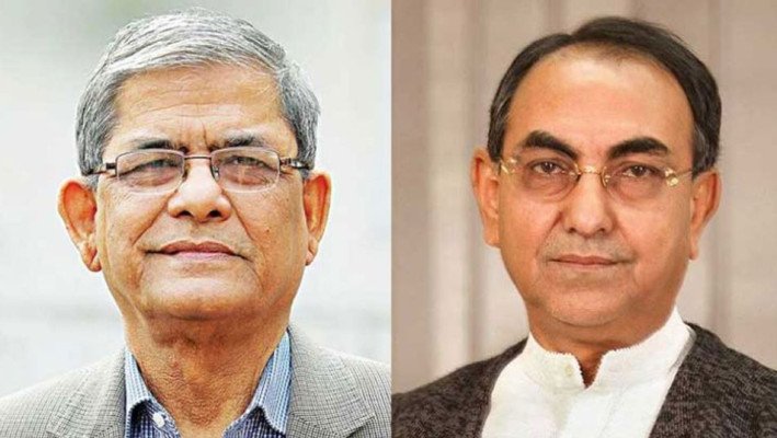 মির্জা ফখরুল, আব্বাসসহ ক্রীড়াঙ্গনের যারা নির্বাচিত হলেন