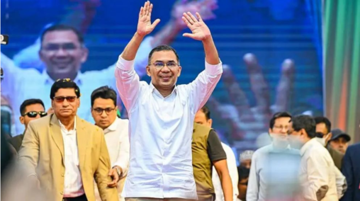 তারেক রহমানের প্রতি উষ্ণতা দেখাতে ভারতের এক যুগ লেগে গেল যে কারণে