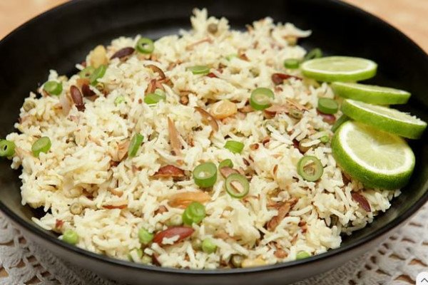 শীতের দিনে রাঁধুন লেমন রাইস, রেসিপি জেনে নিন