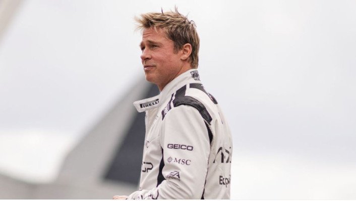 আসছে ব্লকবাস্টার ছবি ‘এফ ওয়ান’-এর সিক্যুয়েল