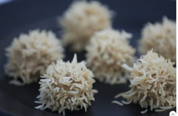 চিকেন ফ্লাওয়ার ডাম্পলিংয়ের রেসিপি