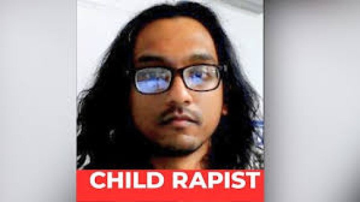 ১৩ বছর বয়সী শিশুকে যৌন নিপীড়নের অভিযোগে ভারতীয় নাগরিককে আটক করেছে আইসিই