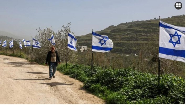 ভূখণ্ড হারাচ্ছেন ফিলিস্তিনিরা, ইসরায়েলের বিতর্কিত প্রস্তাব অনুমোদন