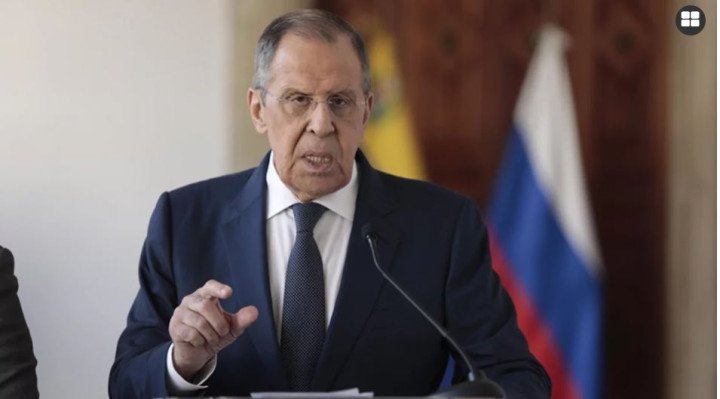 যুদ্ধের শঙ্কা তুঙ্গে, ভয়াবহ পরিণতির হুঁশিয়ারি রাশিয়ার