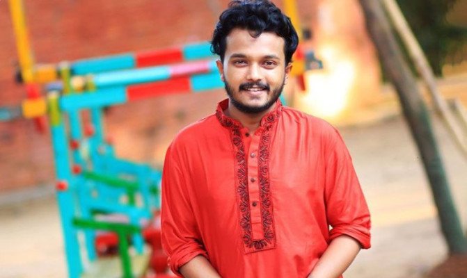 বিয়ের দাওয়াত দিলেন অ্যালেন শুভ্র!