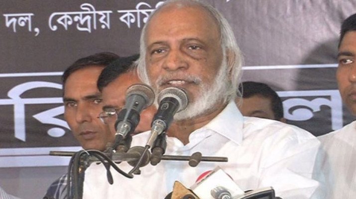 স্পিকার পদে আলোচনায় ড. মঈন খান