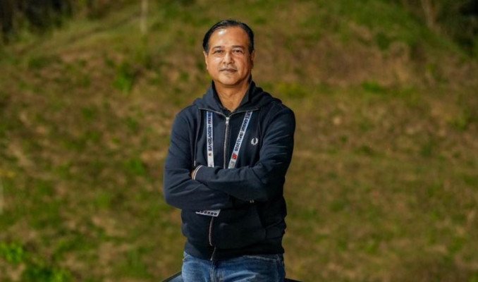 বিপদ কেটে যাওয়ায় আমরা আবারও অহংকারী হয়ে গেছি : আসিফ