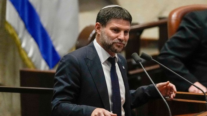 হামাস অস্ত্র না ছাড়লে পুরো গাজা দখলের হুঁশিয়ারি ইসরাইলি মন্ত্রীর