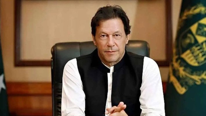 হাসপাতালে ইমরান খান