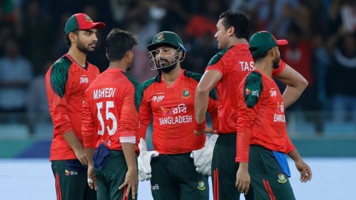 দ. আফ্রিকা সফরে যাচ্ছে বাংলাদেশ, দেখে নিন পূর্ণাঙ্গ সূচি