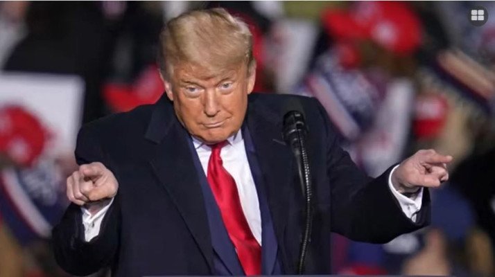 ভারত-পাকিস্তান যুদ্ধ থামিয়ে ৩ কোটি মানুষের প্রাণ বাঁচানোর দাবি ট্রাম্পের