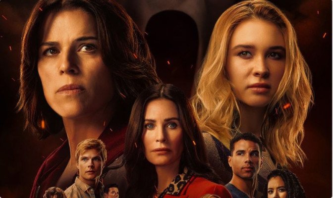 একই দিনে দেশেও মুক্তি পাচ্ছে ‘স্ক্রিম ৭’