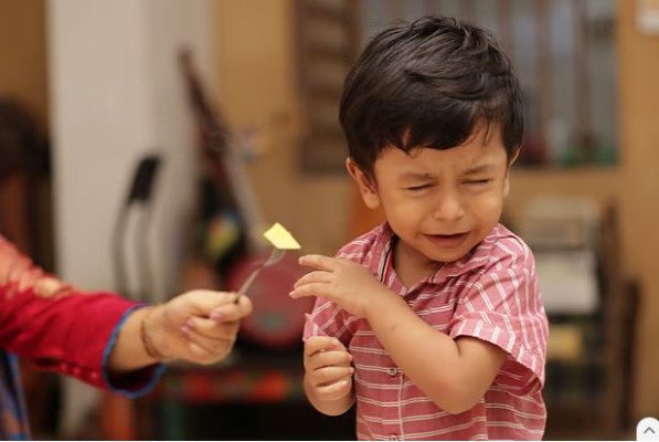 শিশু খেতে চায় না কেন, করণীয় কী