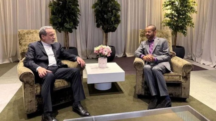 যুক্তরাষ্ট্র–ইরান পারমাণবিক আলোচনায় ‘উল্লেখযোগ্য অগ্রগতি’