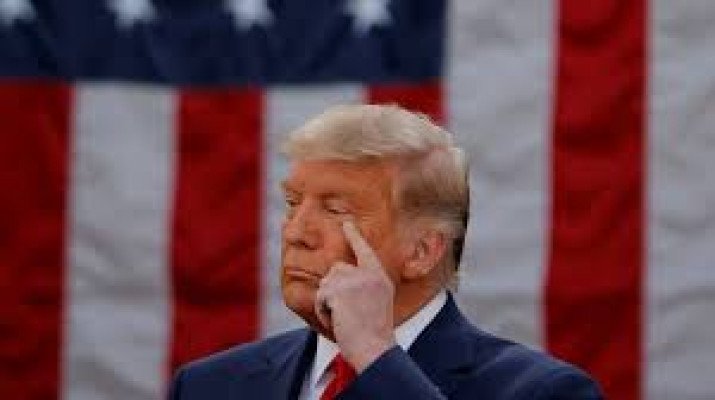 ইরানে হামলার মধ্যে মার্কিন সেনাদেরও প্রাণ যেতে পারে বলে সতর্ক করলেন ট্রাম্প