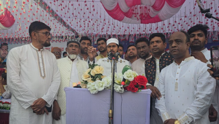 প্রধানমন্ত্রী তারেক রহমান সাদামাটা জীবনযাপন করছেন: নুর