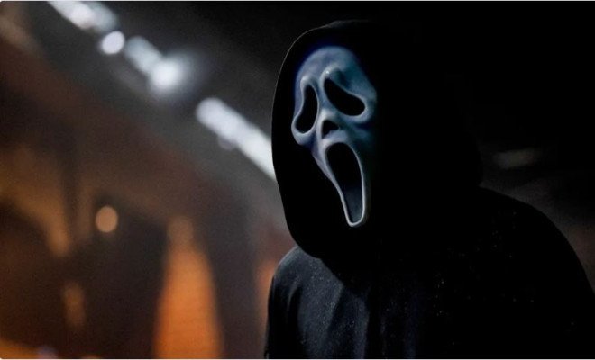 হলিউড বক্স অফিসের শীর্ষে ‘স্ক্রিম ৭’, রেকর্ড আয়ের পথে হরর সিনেমাটি