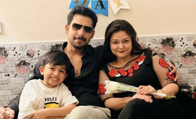 মৃত্যুর আগে বান্ধবীকে যা বলেছিলেন আলভীর স্ত্রী ইকরা