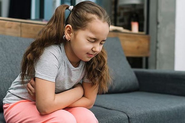 বড়দের এই রোগ যখন ছোটদের হয়, কী করবেন