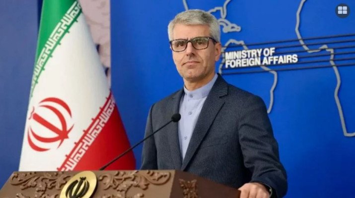 যুদ্ধে না জড়াতে ইউরোপকে কড়া হুঁশিয়ারি ইরানের