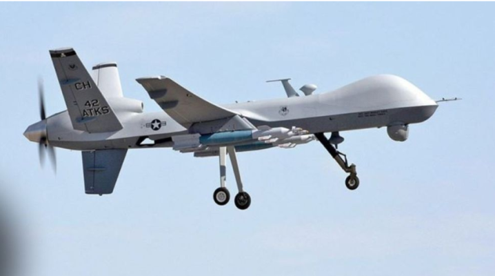 সৌদি আরবে সিআইএ স্টেশনে ইরানের ড্রোন হামলা