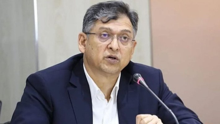 সংসদে রাষ্ট্রপতি সাহাবুদ্দিনের ভাষণ নিয়ে যা বললেন স্বরাষ্ট্রমন্ত্রী