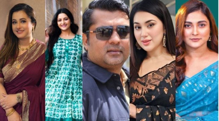 জয়ের ফাঁস করা চাহিদাসম্পন্ন ১৫ অভিনেত্রীর তালিকা ঘিরে তোলপাড়