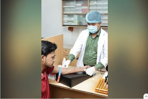 রমজানে সুস্থ থাকতে করুন কিছু স্বাস্থ্য পরীক্ষা