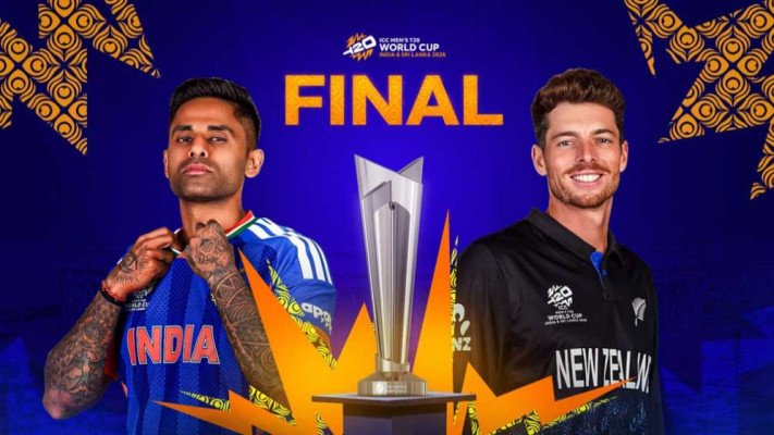 ফাইনাল ভেস্তে গেলে কার হাতে উঠবে শিরোপা?