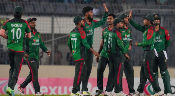 ‘পাকিস্তান সিরিজে নতুনদের সুযোগ দেওয়া উচিত ছিল’