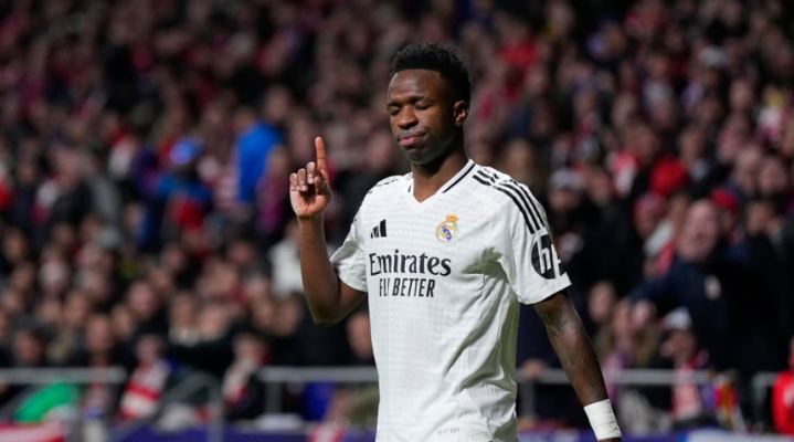 সমর্থকের নাৎসি স্যালুট, উয়েফার জরিমানার মুখে রিয়াল